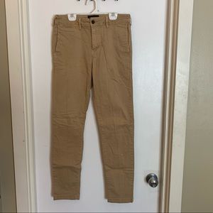 American Eagle Extreme Flex Khakis